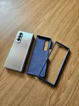 Samsung Z Fold 3 256gb no minus