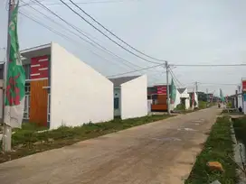 Perumahan Di Serang Banten potongan uang muka