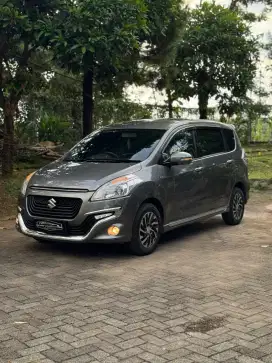 Ertiga Dreza AT 2016