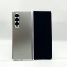 Samsung Z Fold 3 512gb resmi Sein