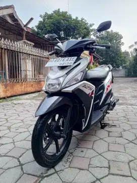 Mio M3, 2015, white