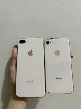IPHONE 8 PLUS 64GB INTET ALL OPERATOR