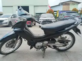 Jupiter Z 2004 Ss Lengkap
