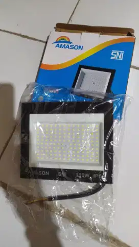 Lampu LED outdoor