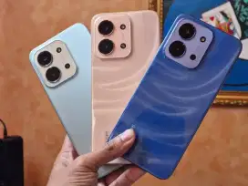 NEW!!! REDMI 15C 6/128 GB