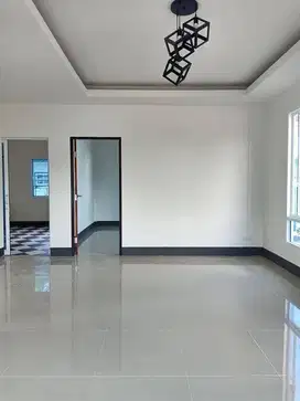 Tukang Pasang Plafon Partisi Jasa Wall Moulding Sekat PVC GRC Gypsum