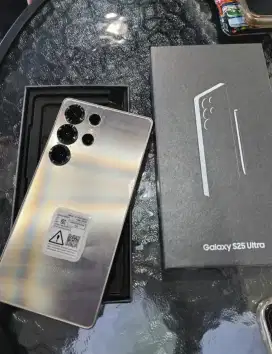 FLASH SALE SAMSUNG GALAXY S25 ULTRA 256 TUKAR TAMBAH NEGO SAMPE DEAL