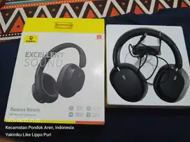 Headphone Baseus Bowie D05