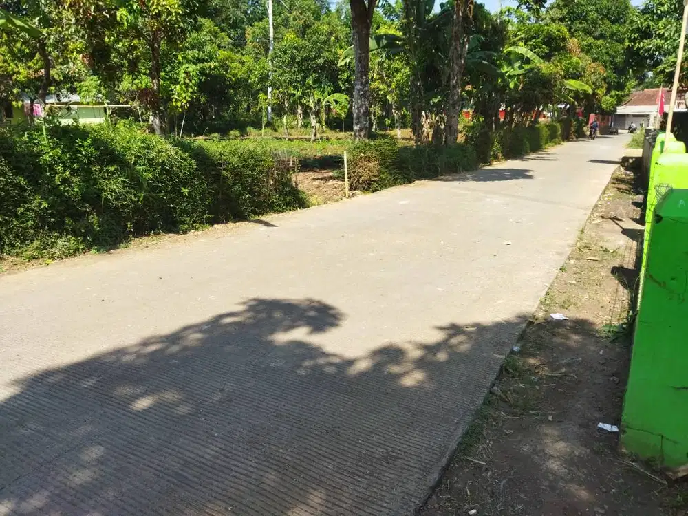 Kavling Ciparay Elok 207 meter – Tanah SHM Siap Bangun