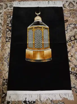 Sajadah Turkey Premium