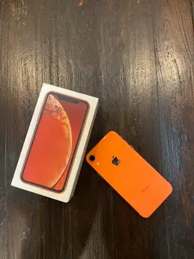 IPHONE XR 64Gb Inter Allop