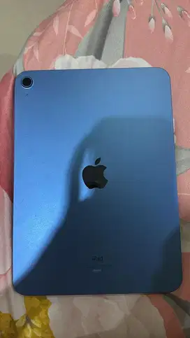 IpadGen 10 64GB wifi only digimap