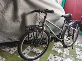 Sepeda federal commuter