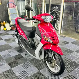 Yamaha Mio Sporty 2005