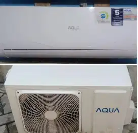 Ready ac second 1/2 pk sampe 1 pk