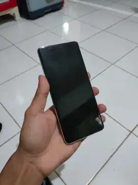 Lcd samsung s21 ultra garis 1