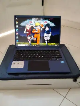 Axioo mybook 14F fullset Like new