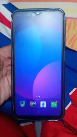 oppo F11 ram 8/256 minus ringan