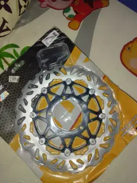 Piringan cakram vixion old ukuran 300mm