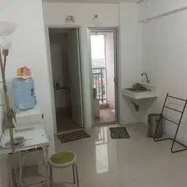 Jual Murah apartemen Bassura 2 Bedroom Un Furnish Tower H, Jakarta