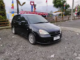 Aerio 2005 pajak on plat f
