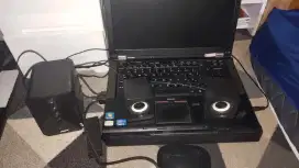 LAPTOP LENOVO THINKPAD X220
