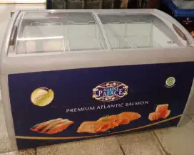 Frizer Es Crime Merek GEA 360L