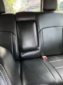 Toyota Alphard 2019 Bensin