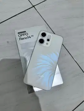Oppo Reno 14 5G 12/256 GB