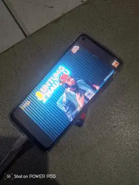 Xiomi note 9 hp casan ajj