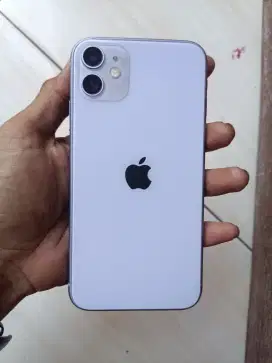 iPhone 11 64Gb purple