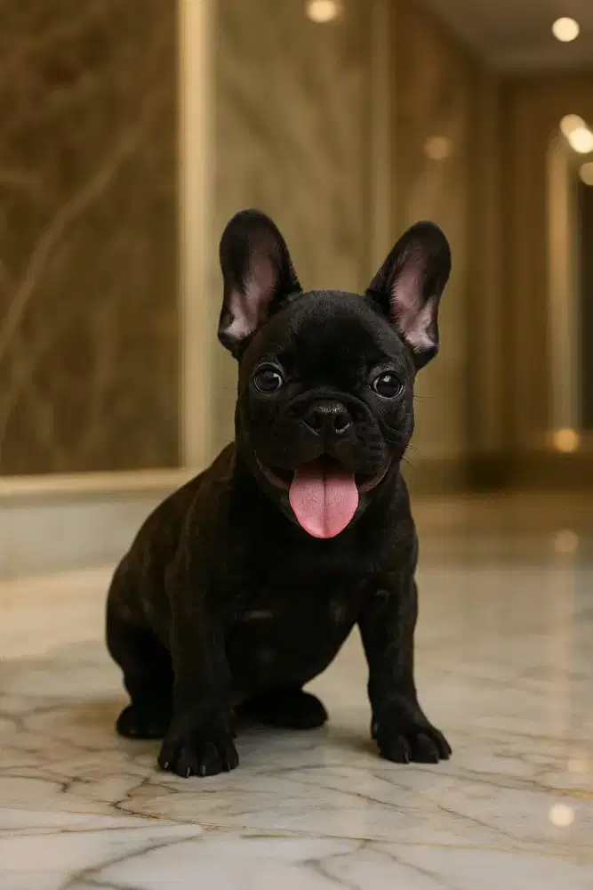 French Bulldog Puppy