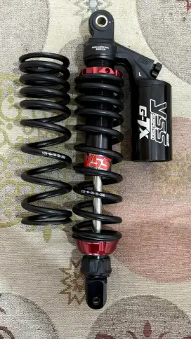 Shockbreaker YSS G-TX