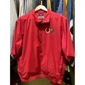 Fred Perry x Bape