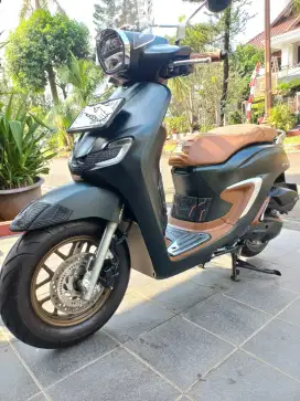 STYLO ABS 2025 KM 500