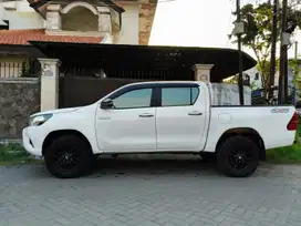Toyota HILUX 2019 Diesel