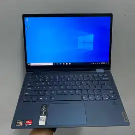 Lenovo Yoga 6 Ryzen 7
