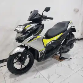 Yamaha New Aerox Alpha 155 2025 bln 3 Gress Mulus DP 1 jtan aja