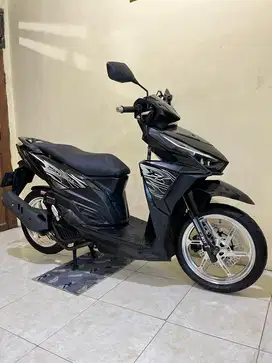 Vario 150 2015 Modif