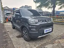 DP MURAH Suzuki S-Presso 1.0 Bensin-MT 2022 CHKBB