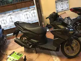vario 160 abs 2022