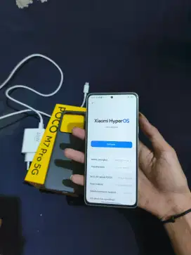 POCO M7 PRO 5G 8/256