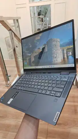 Dijual Laptop Lenovo Yoga Slim 7 14ITL5