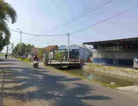 DIJUAL 2 RUKO LOKASI CANDI SIDOARJO