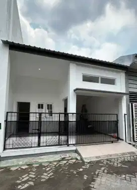 jual murah sudah renov