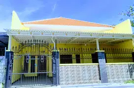 Dijual Rumah Taman Pinang,Dekat Pondok Mutiara, Tol Sidoarjo