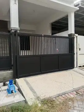 Disewakan Pondok Jati Baru Renov,dekat pondok mutiara,Tol Sidoarjo
