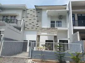 Kebonsari Elveka dkt A Yani, Gayungsari, Kebonsari