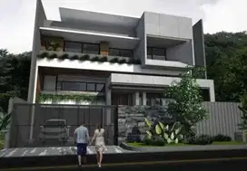 Imperial Golf Pakuwon Indah