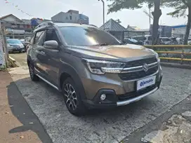 DP MURAH Suzuki XL7 1.5 Beta Bensin-AT 2022 CCZSB